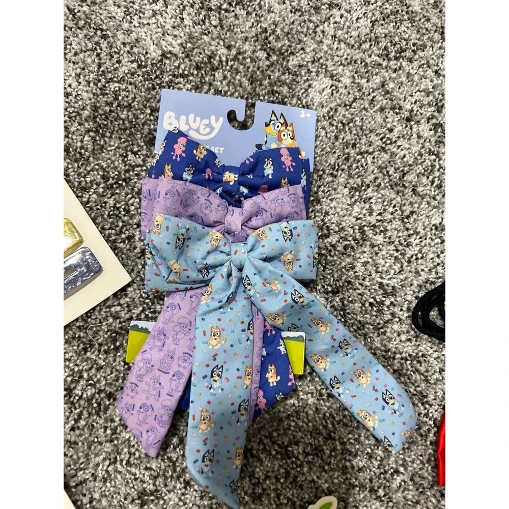 Mixed Lot Hair Accessories‎ - Kid - Assorted Colors